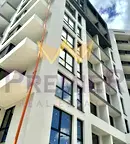 Тристаен апартамент в София, Полигона