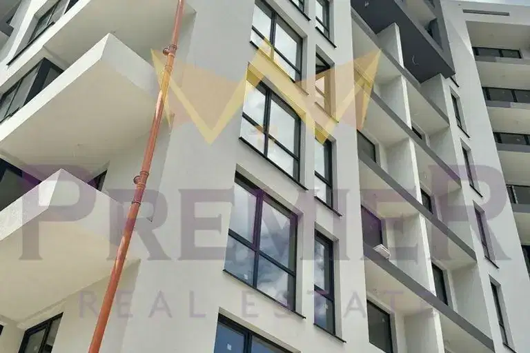 3-bedroom apartment in Sofiya, Poligona