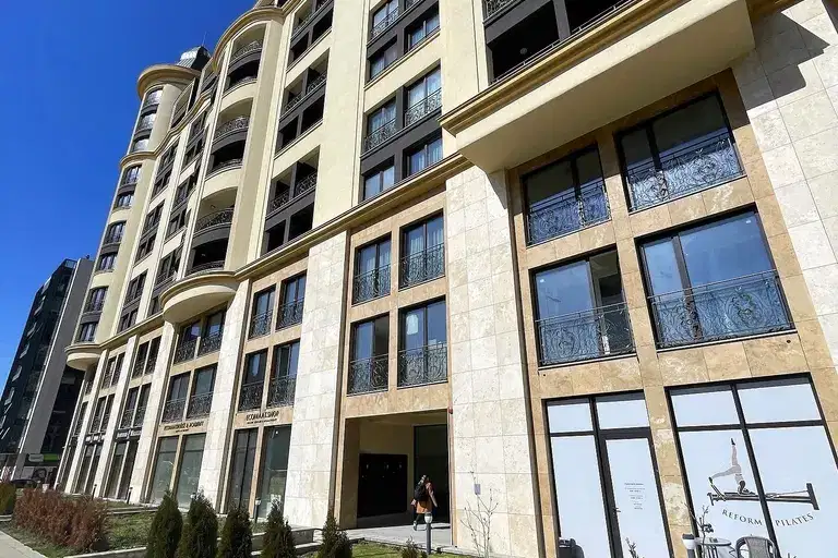 apartment in Sofiya, Pz Hladilnika