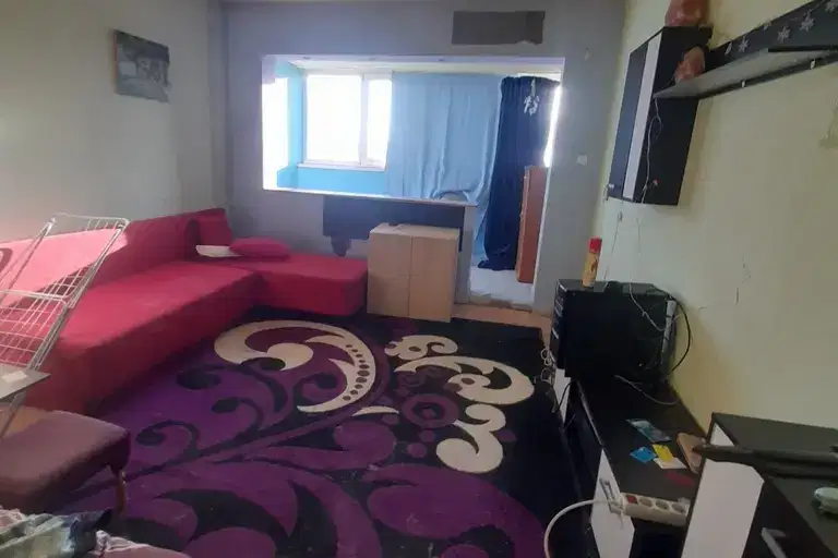 2-bedroom apartment in Sofiya, Razsadnika