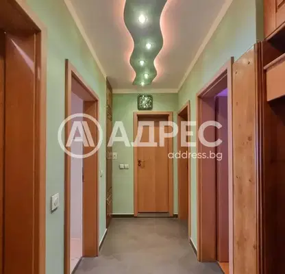 Снимка 3 — Тристаен апартамент в София, Разсадника