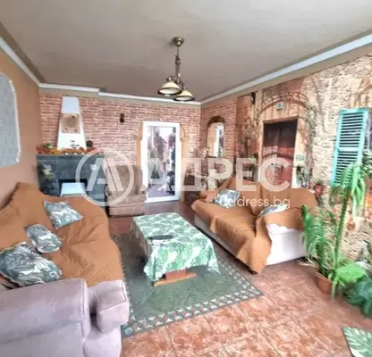 Photo 2 — Three-room apartment in Razsadnika with two balconies