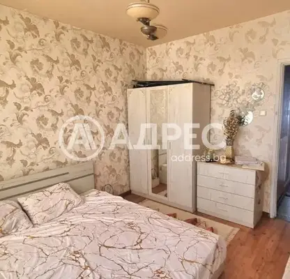 Photo 5 — Three-room apartment in Razsadnika with two balconies