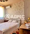 Тристаен апартамент в София, Разсадника