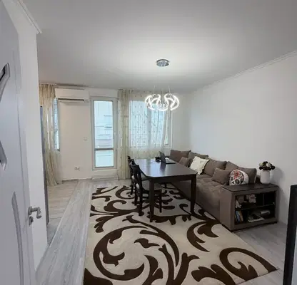 Photo 2 — apartment in Sofiya, Reduta