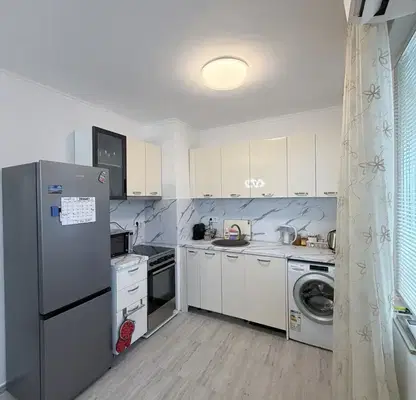 Photo 3 — apartment in Sofiya, Reduta