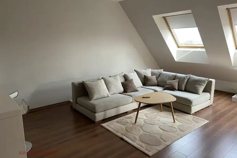 apartment in Sofiya, Reduta