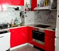 Снимка 3 — Двустаен апартамент с два балкона в кв. Редута, София