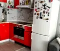 Снимка 4 — Двустаен апартамент с два балкона в кв. Редута, София