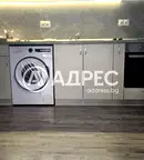 Двустаен апартамент в Редута с балкон и асансьор