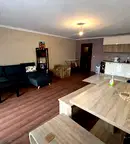 Тристаен апартамент с две тераси в кв. Редута, София