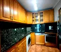 Снимка 5 — 4-стаен апартамент с две тераси в Редута, София