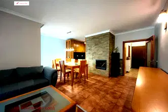 4-стаен апартамент с две тераси в Редута, София