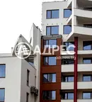 Двустаен апартамент в София, Сердика