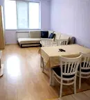 Двустаен апартамент с тераса в Сердика, София