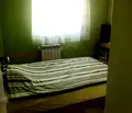 Снимка 3 — Двустаен апартамент в Слатина с тераса и асансьор