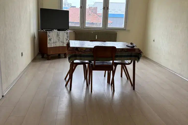apartment in Sofiya, Slatina