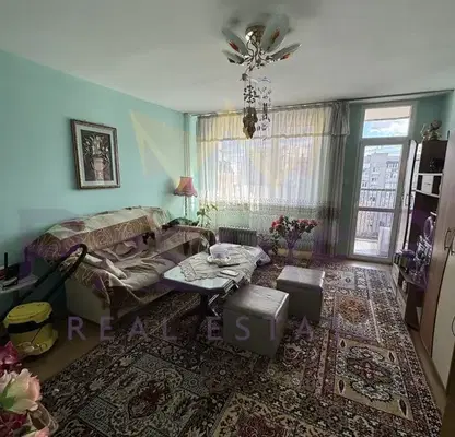 Photo 4 — 3-bedroom apartment in Sofiya, Slatina