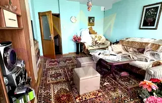 Тристаен апартамент в София, Слатина