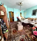 Тристаен апартамент в София, Слатина