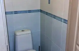 Тристаен апартамент с две тераси в Слатина, София