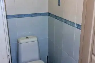 Тристаен апартамент с две тераси в Слатина, София