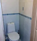 Тристаен апартамент с две тераси в Слатина, София