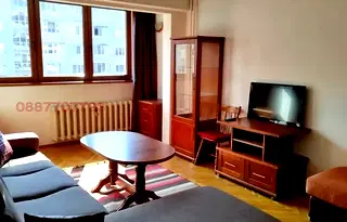 апартамент в София, Слатина