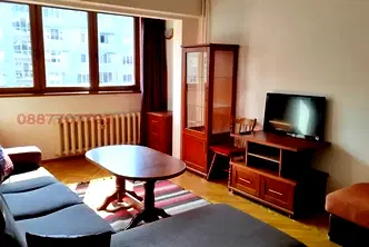 апартамент в София, Слатина
