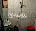 Снимка 2 — Двустаен апартамент в Стрелбище с две тераси