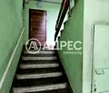 Снимка 3 — Двустаен апартамент в Стрелбище с две тераси