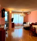 Тристаен апартамент в Стрелбище, бул. България, с асансьор