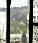 Тристаен апартамент с две тераси в Стрелбище, София
