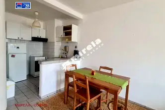 Тристаен апартамент с две тераси в Стрелбище, София