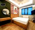 Снимка 5 — Двустаен апартамент с тераса и паркомясто в Студентски град