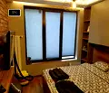 Снимка 3 — Двустаен апартамент с тераса и паркомясто в Студентски град
