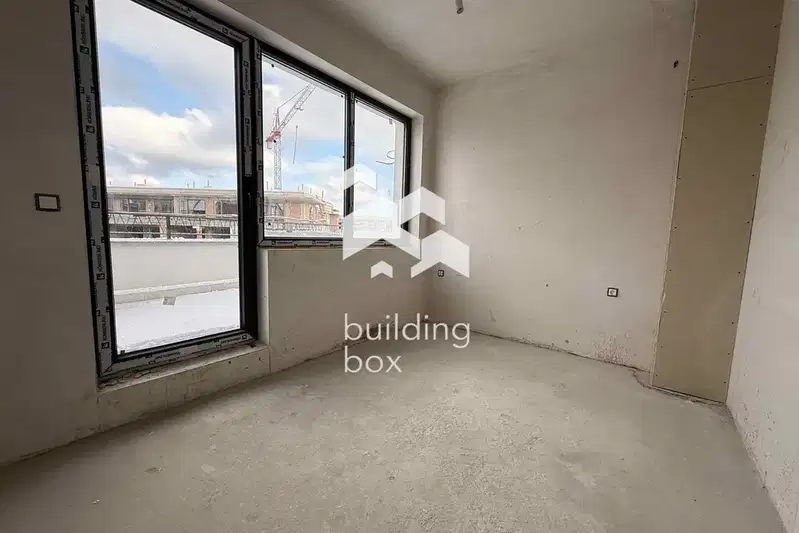 2-bedroom apartment in Sofiya, Studentski Grad