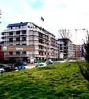 Тристаен апартамент в Студентски град с ново строителство