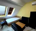 Снимка 4 — Едностаен апартамент в Студентски град с асансьор и видеонаблюдение