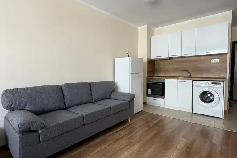1-bedroom apartment in Sofiya, Studentski Grad