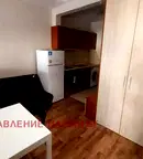Двустаен апартамент в Студентски град с тераса