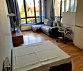Снимка 2 — Двустаен апартамент в Студентски град с тераса и асансьор