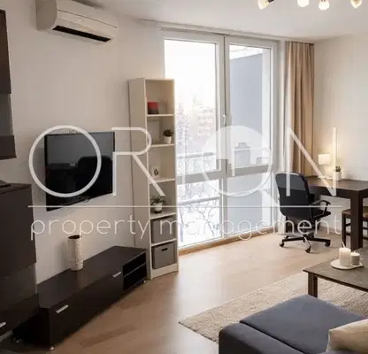 Photo 2 — apartment in Sofiya, Studentski Grad