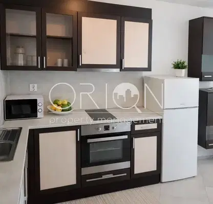 Photo 3 — apartment in Sofiya, Studentski Grad