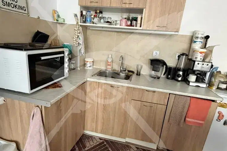 2-bedroom apartment in Sofiya, Studentski Grad