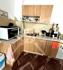 Двустаен апартамент в Студентски град с асансьор на 2-ри етаж