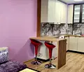 Снимка 4 — Двустаен апартамент в София, Студентски град