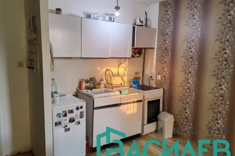 1-bedroom apartment in Sofiya, Suhata Reka