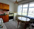 Снимка 2 — Двустаен апартамент с 2 балкона в Сухата река, София