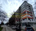 Снимка 5 — Двустаен апартамент с 2 балкона в Сухата река, София